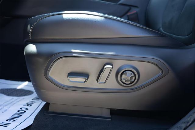 new 2025 Jeep Grand Cherokee L car, priced at $40,265
