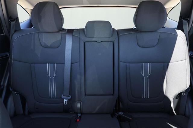 used 2023 Hyundai Tucson car, priced at $22,271