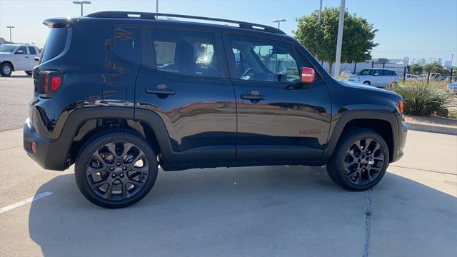 new 2023 Jeep Renegade car, priced at $28,808