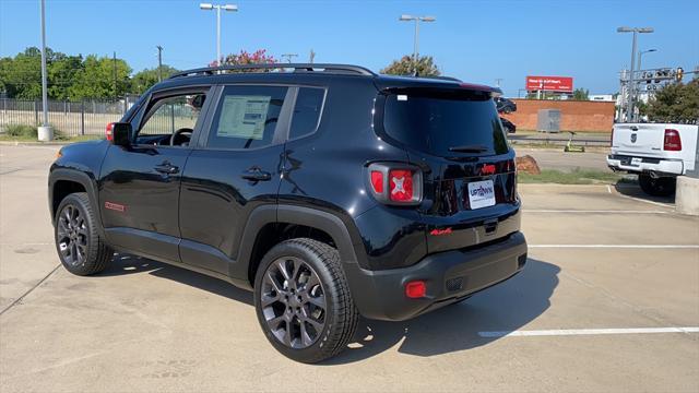 new 2023 Jeep Renegade car, priced at $28,808
