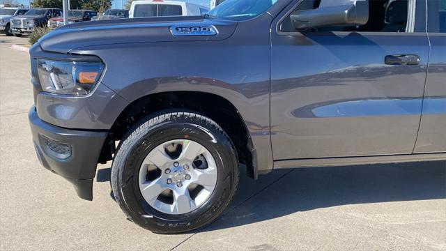 new 2024 Ram 1500 car, priced at $36,314