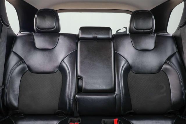 used 2021 Jeep Cherokee car, priced at $18,708
