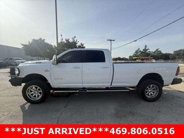 used 2024 Ram 3500 car, priced at $68,506