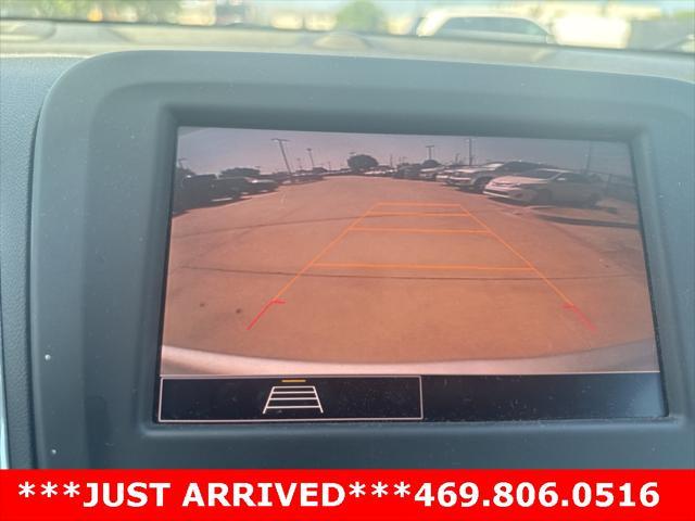 used 2022 Chevrolet Equinox car, priced at $19,427