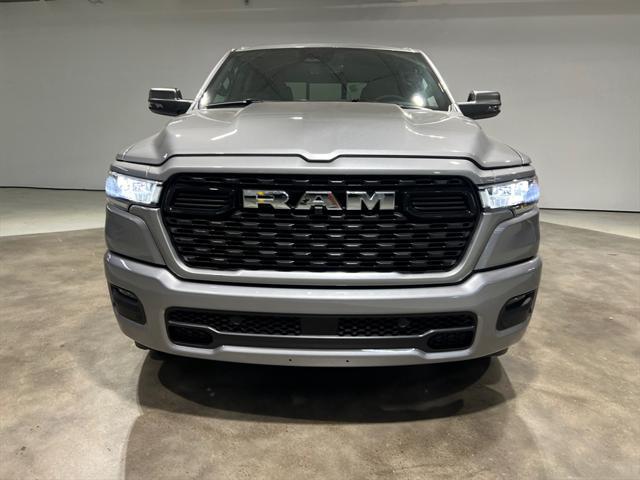 new 2025 Ram 1500 car, priced at $48,500