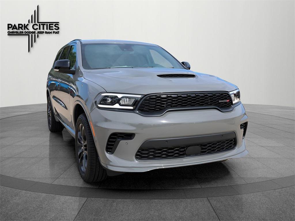 new 2025 Dodge Durango car, priced at $41,815