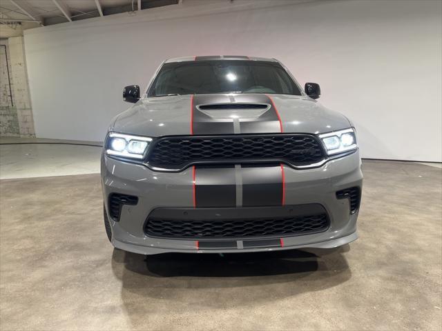 used 2023 Dodge Durango car, priced at $78,995