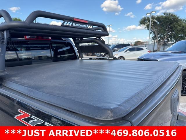 used 2018 Chevrolet Colorado car, priced at $20,185