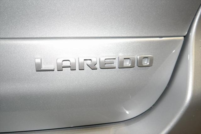 new 2025 Jeep Grand Cherokee L car, priced at $39,925