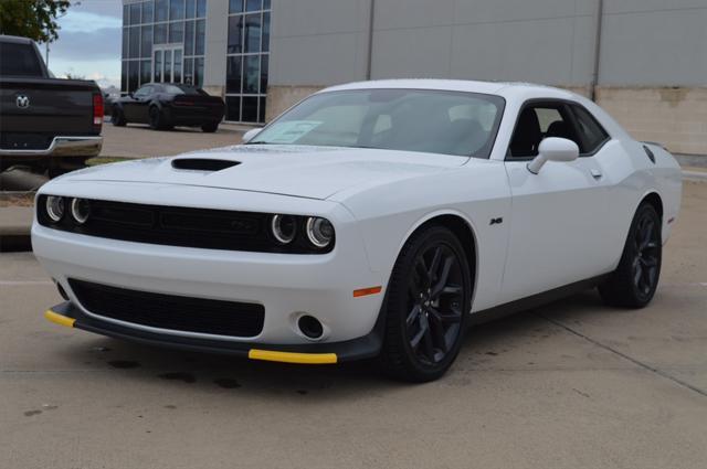 new 2023 Dodge Challenger car, priced at $34,859