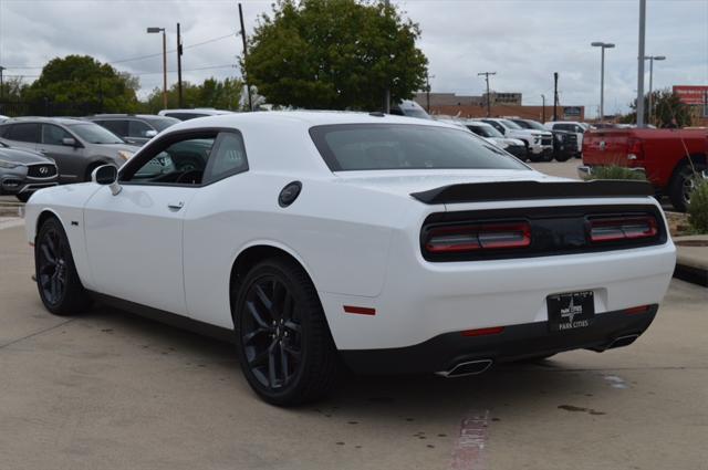 new 2023 Dodge Challenger car, priced at $34,859