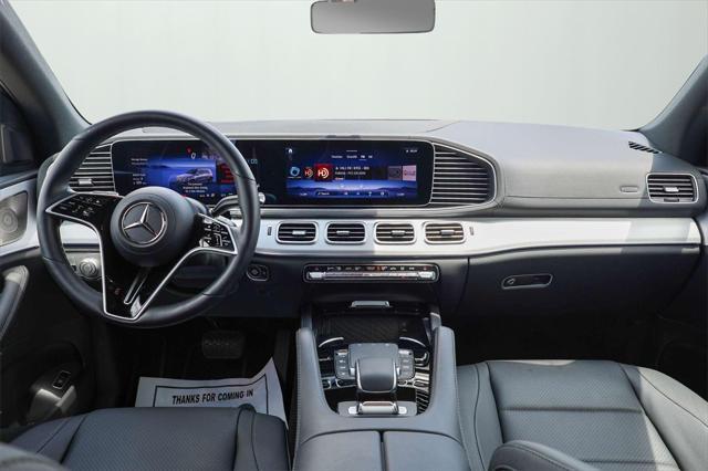 used 2024 Mercedes-Benz GLS 450 car, priced at $78,067
