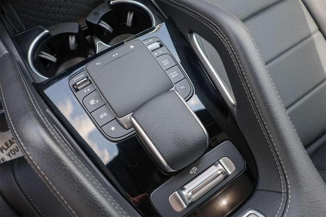 used 2024 Mercedes-Benz GLS 450 car, priced at $78,067