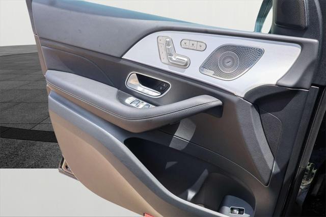 used 2024 Mercedes-Benz GLS 450 car, priced at $78,067
