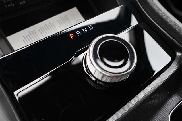 new 2025 Jeep Grand Cherokee L car, priced at $48,230