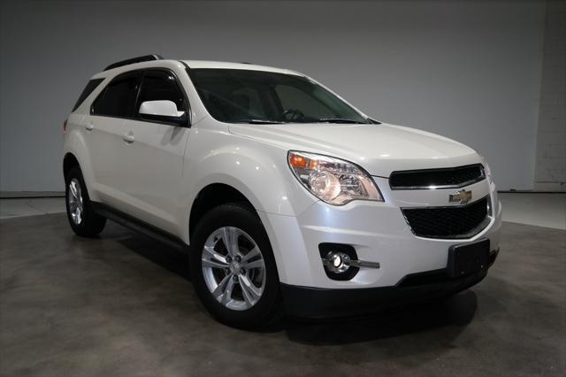 used 2013 Chevrolet Equinox car, priced at $12,595