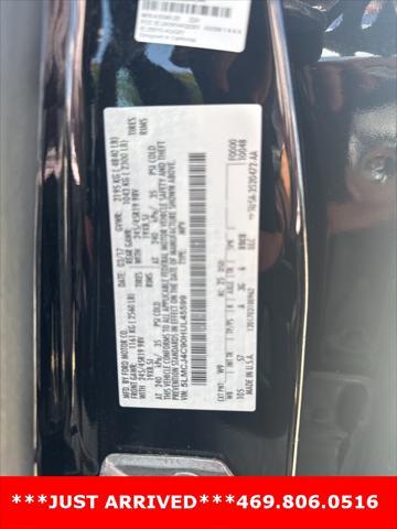 used 2017 Lincoln MKC car, priced at $18,374