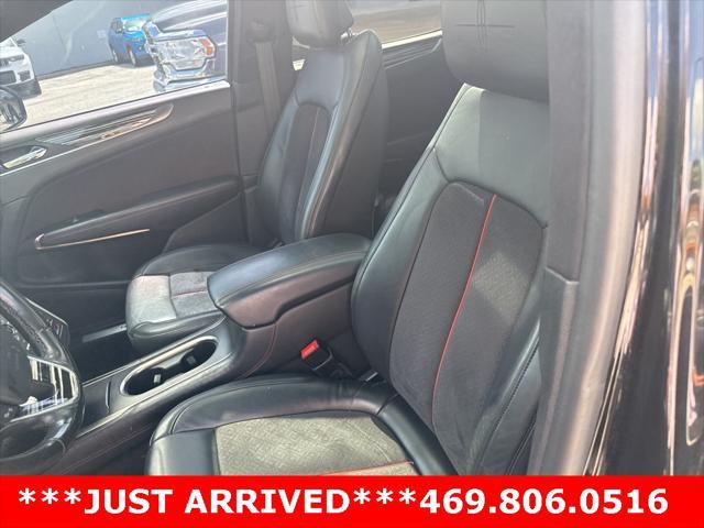 used 2017 Lincoln MKC car, priced at $18,374