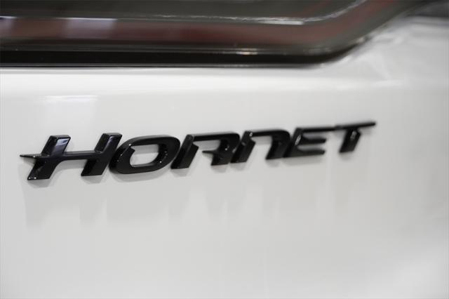 used 2024 Dodge Hornet car, priced at $26,495