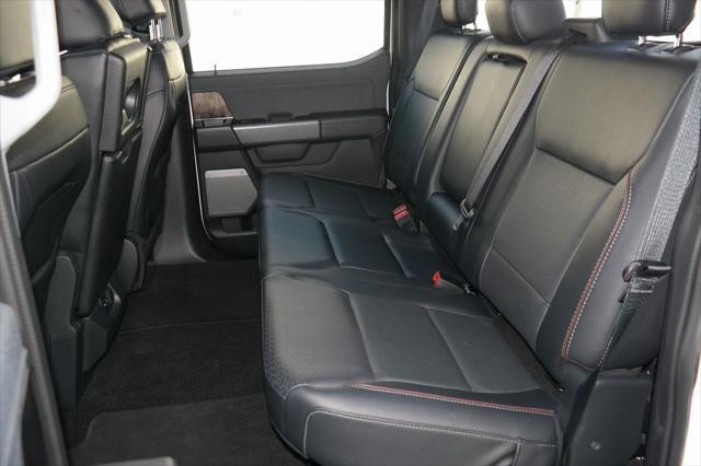 used 2022 Ford F-150 car, priced at $44,495