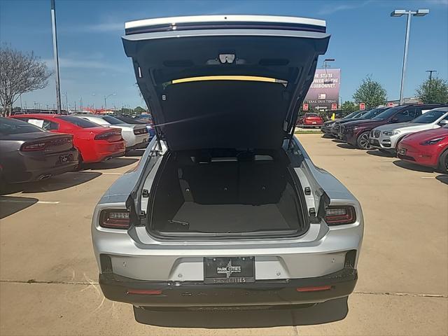 new 2025 Dodge Charger Daytona car, priced at $55,885