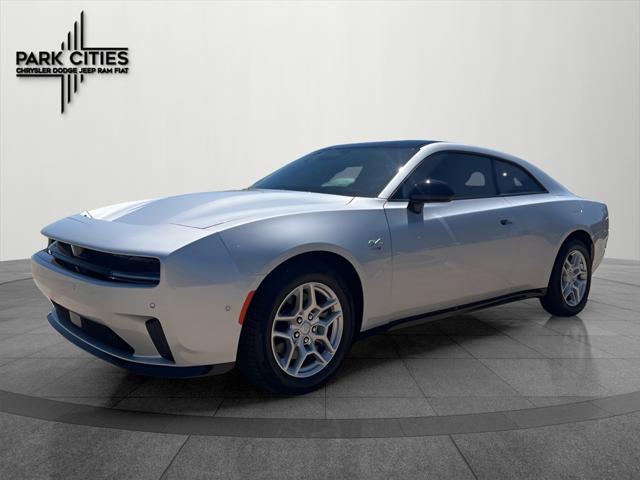 new 2025 Dodge Charger Daytona car, priced at $60,885