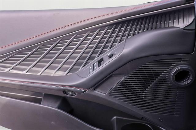 new 2025 Dodge Charger Daytona car, priced at $57,885