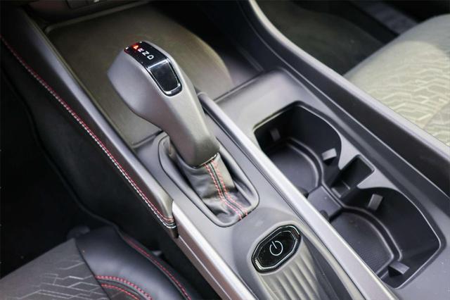 new 2025 Dodge Charger Daytona car, priced at $57,885