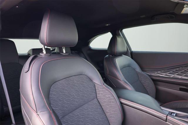new 2025 Dodge Charger Daytona car, priced at $57,885