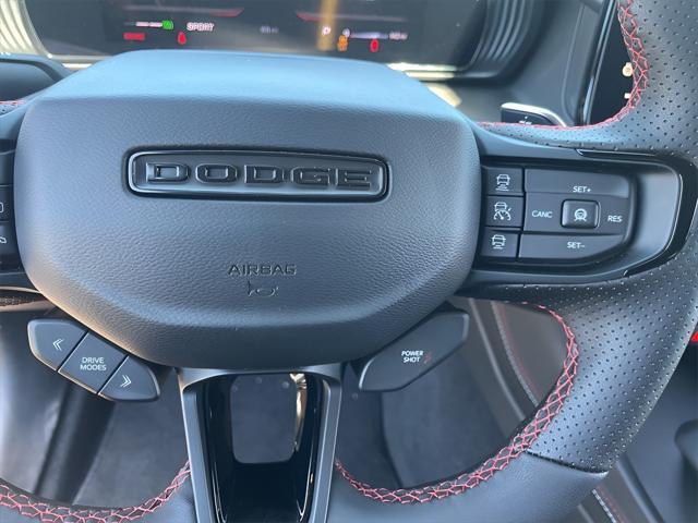 new 2025 Dodge Charger Daytona car, priced at $60,885