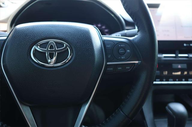 used 2019 Toyota Avalon car, priced at $22,705