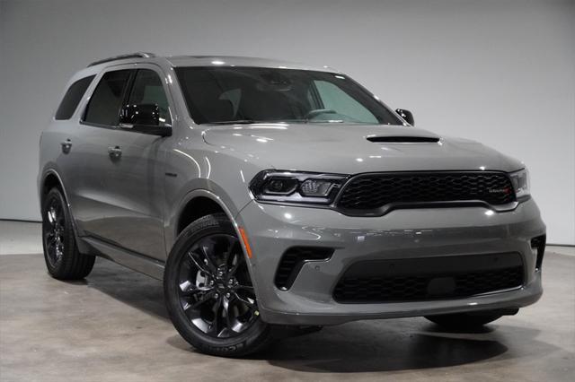 new 2025 Dodge Durango car, priced at $53,943