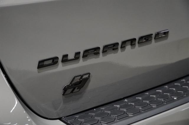 new 2025 Dodge Durango car, priced at $53,943