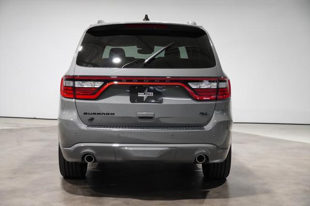 new 2025 Dodge Durango car, priced at $53,943