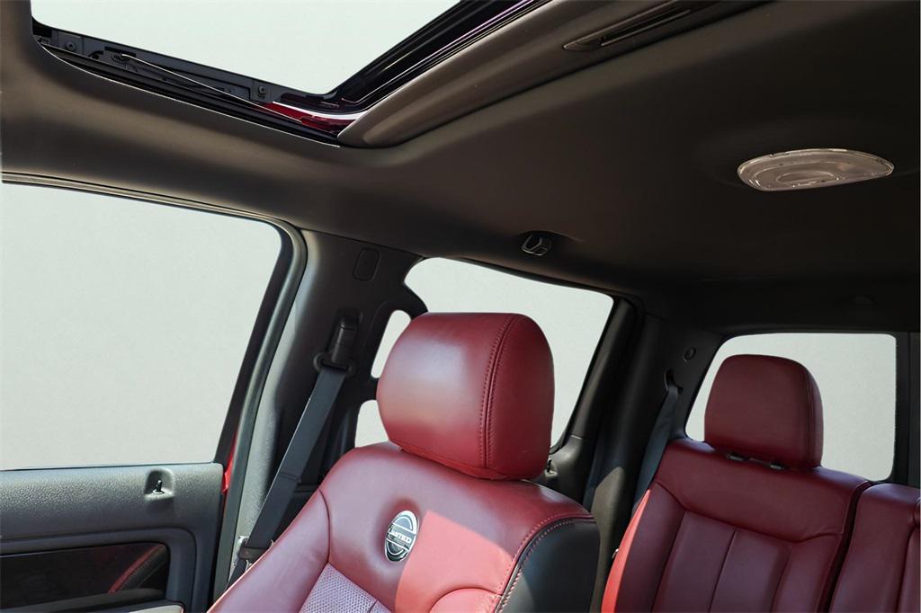 used 2013 Ford F-150 car, priced at $16,851