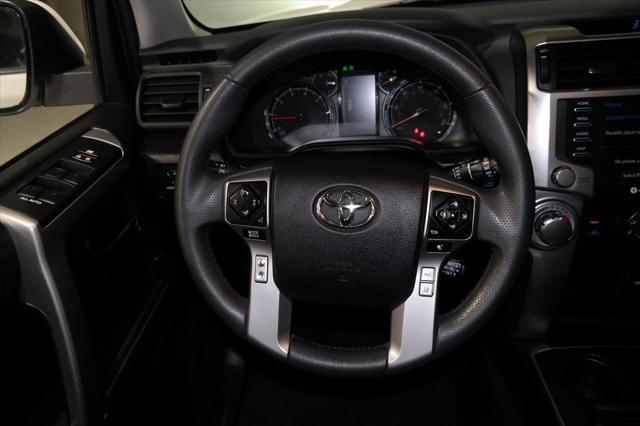 used 2022 Toyota 4Runner car, priced at $40,995