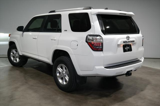 used 2022 Toyota 4Runner car, priced at $40,995