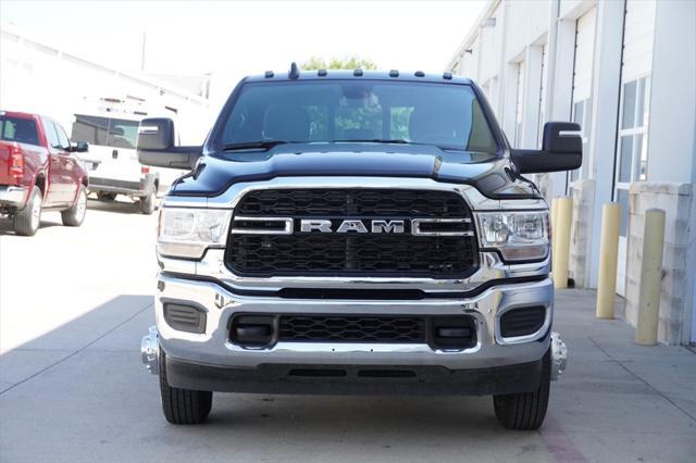 new 2024 Ram 3500 car, priced at $61,568