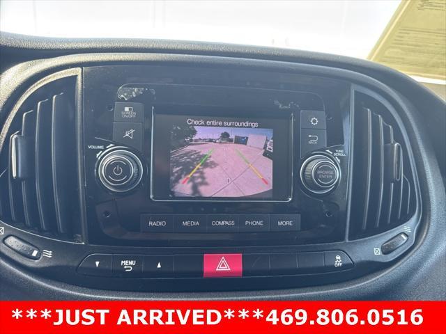 used 2020 Ram ProMaster City car, priced at $15,818