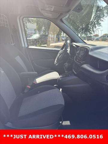 used 2020 Ram ProMaster City car, priced at $15,818