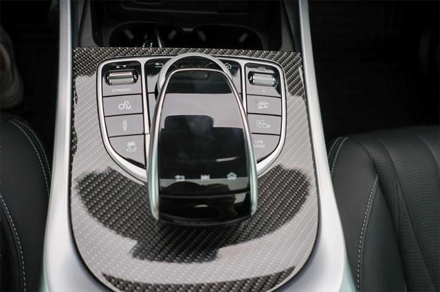 used 2022 Mercedes-Benz AMG G 63 car, priced at $181,849