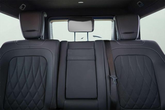 used 2022 Mercedes-Benz AMG G 63 car, priced at $181,849