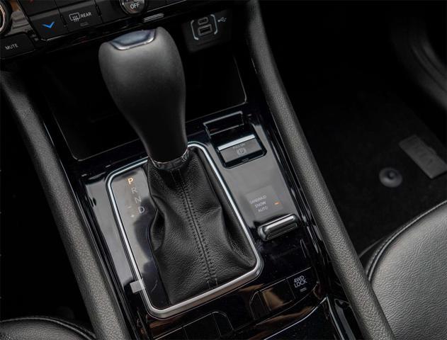 new 2025 Jeep Compass car, priced at $26,204
