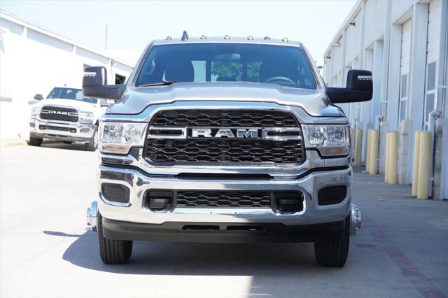 new 2024 Ram 3500 car, priced at $58,899