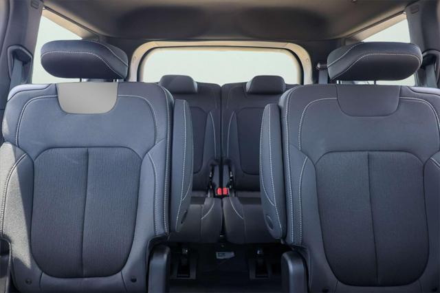 new 2025 Jeep Grand Cherokee L car, priced at $35,728