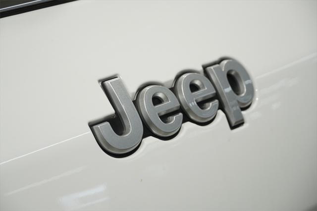 used 2024 Jeep Grand Cherokee L car, priced at $34,760