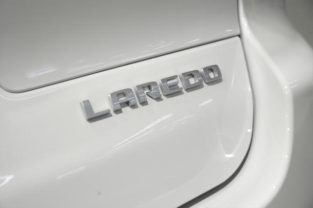 used 2024 Jeep Grand Cherokee L car, priced at $34,760