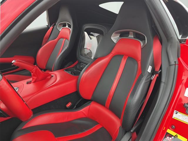 used 2013 Dodge SRT Viper car, priced at $144,500