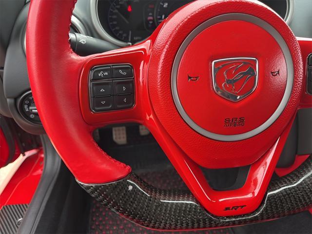 used 2013 Dodge SRT Viper car, priced at $144,500