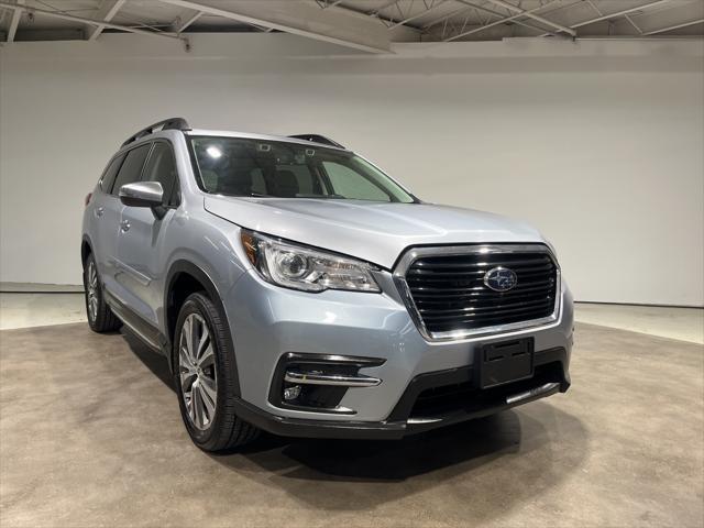 used 2022 Subaru Ascent car, priced at $31,295